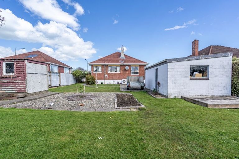 Photo of property in 462 Tweed Street, Georgetown, Invercargill, 9812