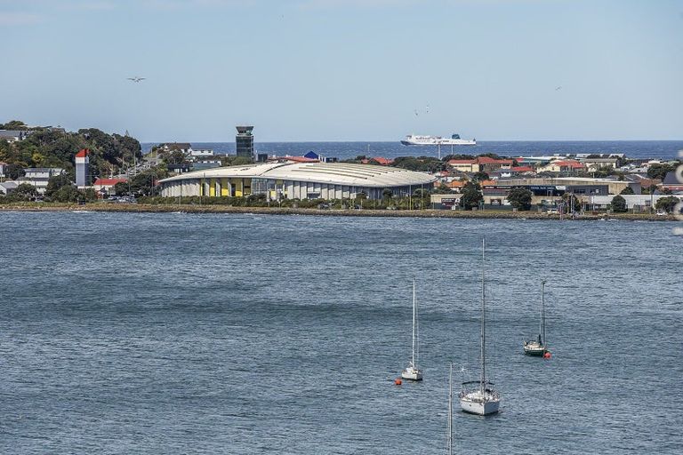 Photo of property in 33a Treasure Grove, Hataitai, Wellington, 6021