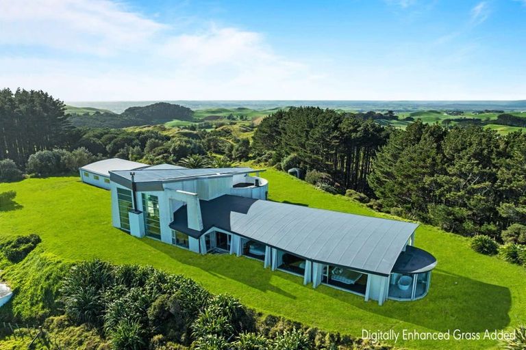 Photo of property in 73 Robertson Road, Otaua, Waiuku, 2682