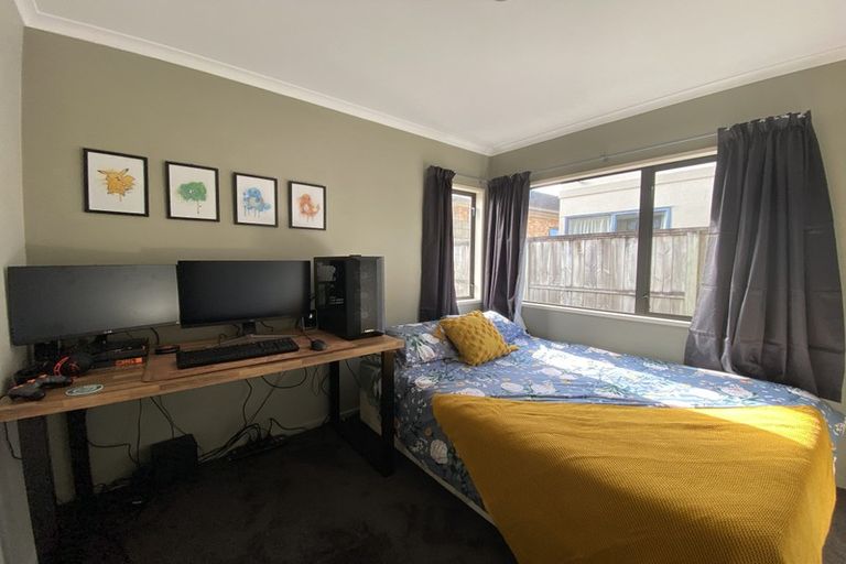 Photo of property in 432u5 Tristram Street, Whitiora, Hamilton, 3200