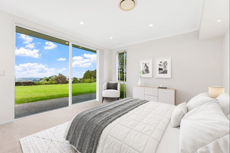 Photo of property in 395c Matakana Valley Road, Matakana, 0985