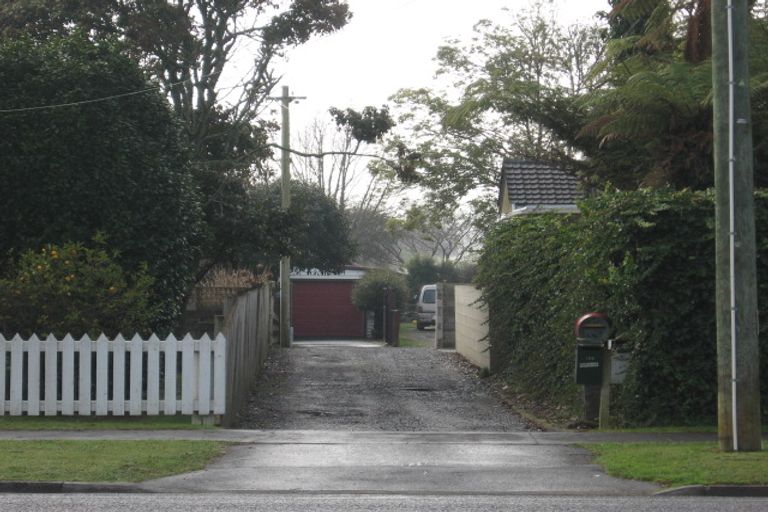 Photo of property in 106a Galloway Street, Hamilton East, Hamilton, 3216