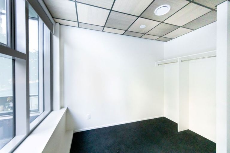 Photo of property in Te Kainga, 195 Willis Street, Te Aro, Wellington, 6011