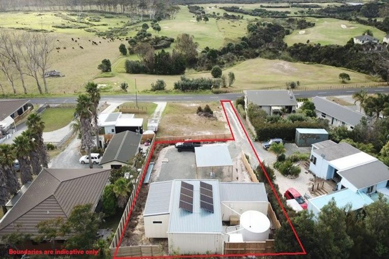 Photo of property in 70 Matai Bay Road, Karikari Peninsula, 0483