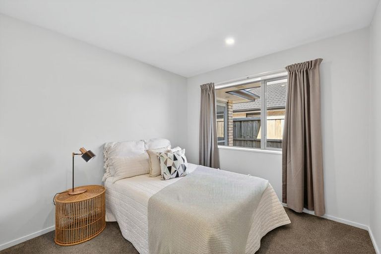 Photo of property in 62 Kemble Drive, Rolleston, 7615