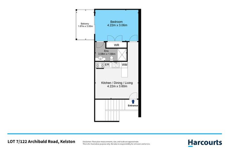 Photo of property in 122 Archibald Road, Kelston, Auckland, 0602