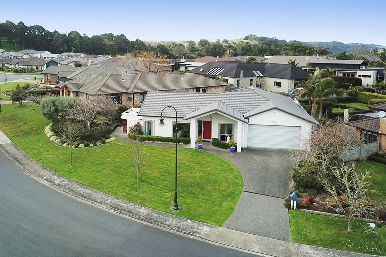 Photo of property in 30 Ashmore Crescent, Warkworth, 0910