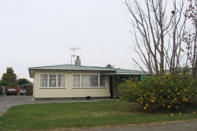 Photo of property in 13 Windsor Terrace, Taradale, Napier, 4112