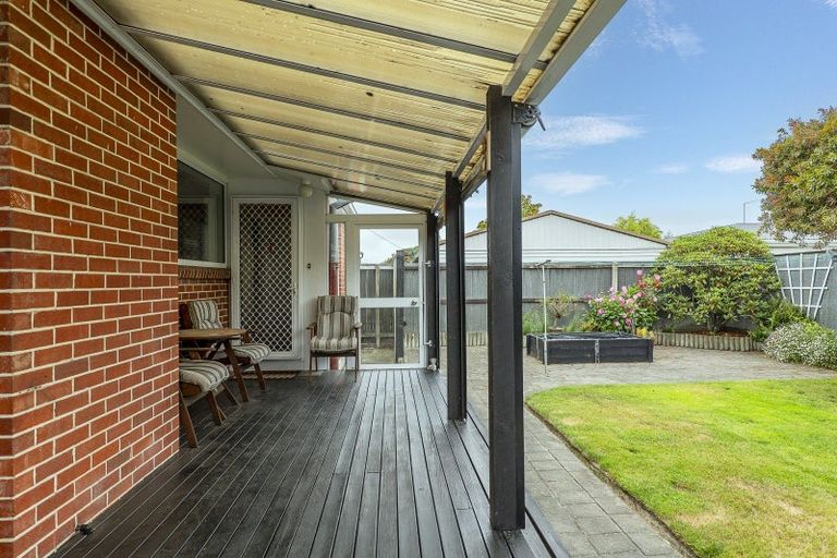 Photo of property in 3 Coronado Place, Broomfield, Christchurch, 8042