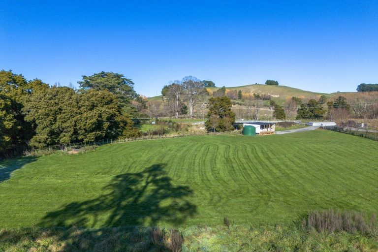 Photo of property in 2021 Elsthorpe Road, Elsthorpe, Otane, 4277