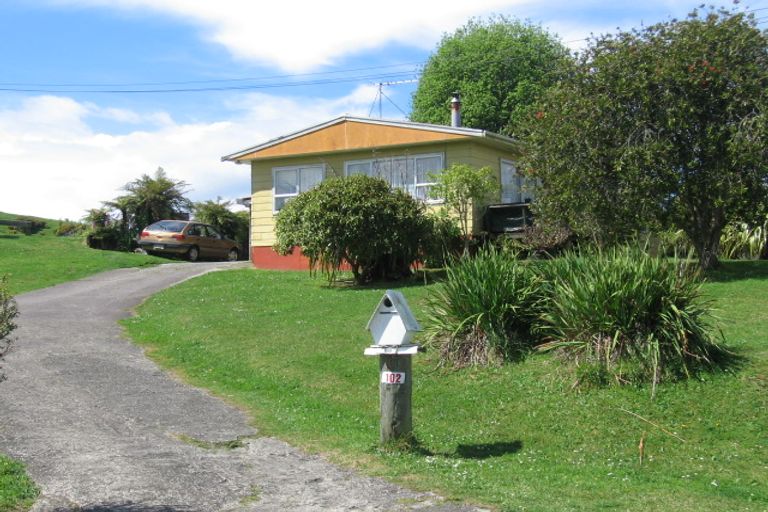 Photo of property in 102 Okere Road, Okere Falls, Rotorua, 3074