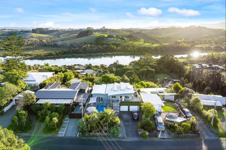 Photo of property in 38 Green Road, Matakana, Warkworth, 0985