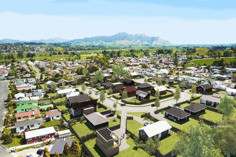 Photo of property in 21 Kahikatea Drive, East Gore, 9710