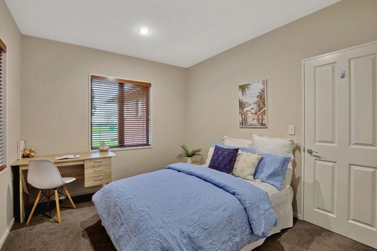 Photo of property in 244 Brookside Road, Rolleston, 7614