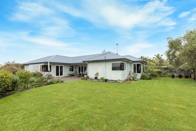 Photo of property in 12 Fairview Place, Havelock North, 4130