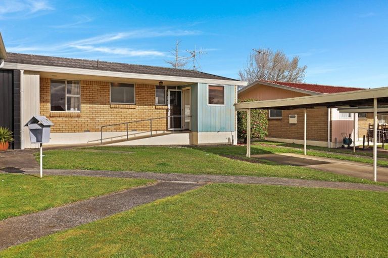 Photo of property in 15/28u Kenrick Street, Te Aroha, 3320