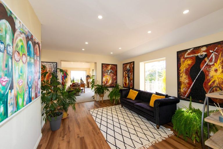 Photo of property in 4 Sanderson Place, Havelock North, 4130