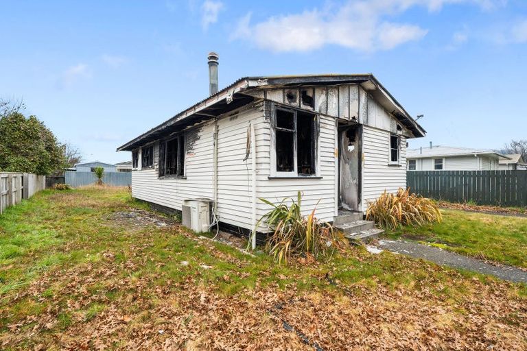 Photo of property in 21 Rota Street, Turangi, 3334