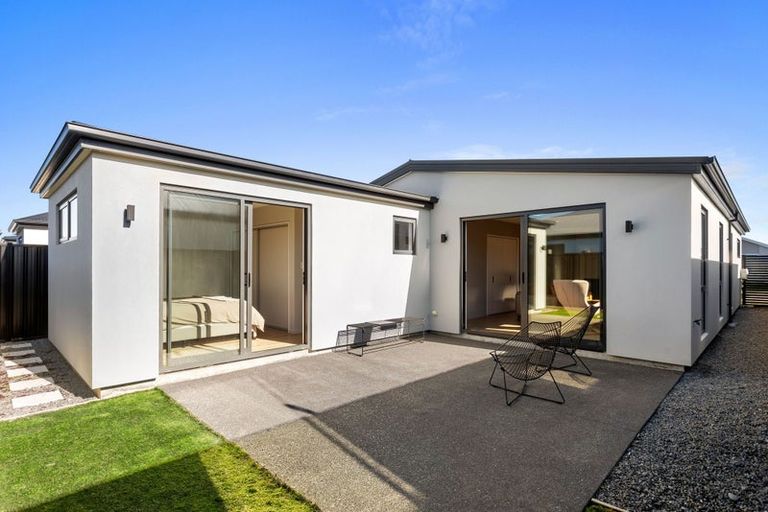 Photo of property in 22 Ngahau Street, Kaiapoi, 7630