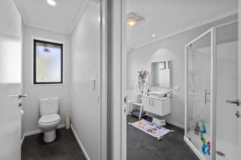 Photo of property in 84 Massey Road, Highbank, Rakaia, 7782