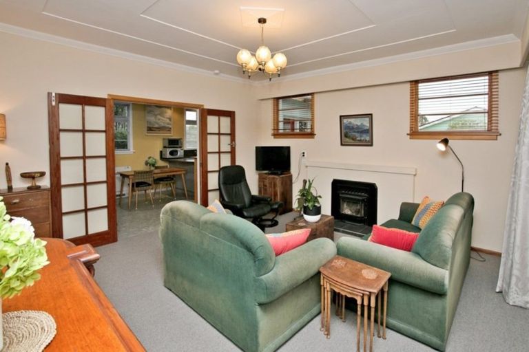 Photo of property in 50 Antrim Street, Windsor, Invercargill, 9810