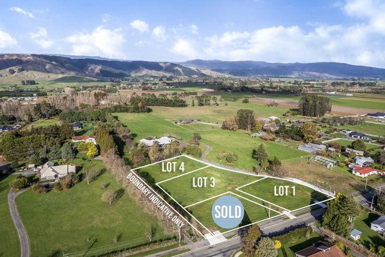 Photo of property in 43 Gillespie Street, Lake Hawea, 9382