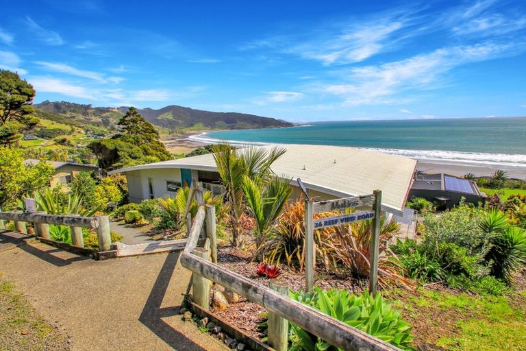 Photo of property in 36 Reef View Road, Ahipara, Kaitaia, 0481