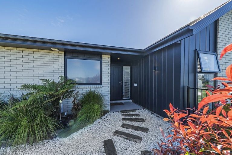 Photo of property in 5 Carmella Drive, Rolleston, 7615