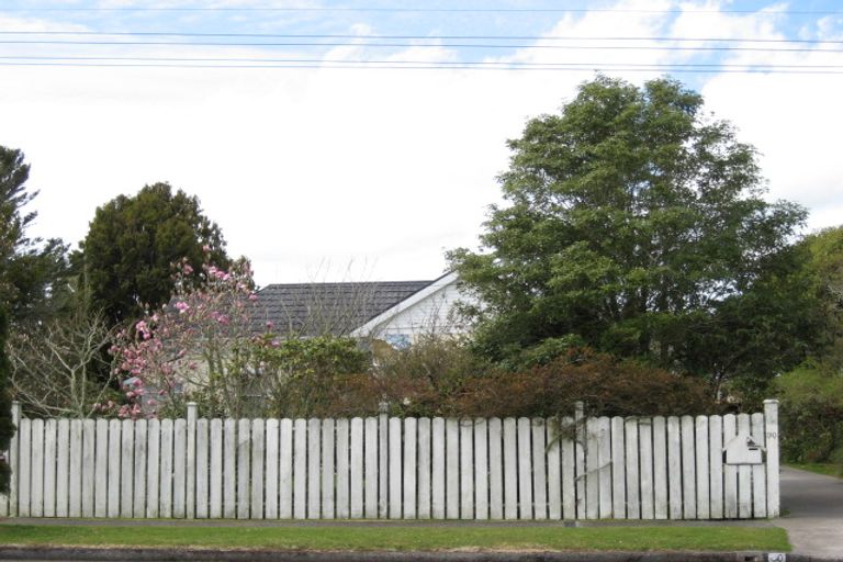 Photo of property in 30 Brecon Road, Stratford, 4332