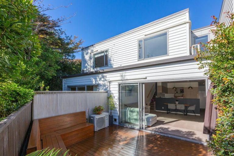 Photo of property in 14/7 Handyside Street, Tawa, Wellington, 5028