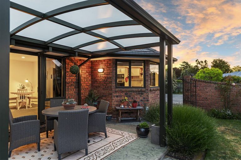 Photo of property in 11 The Mews, Lincoln, 7608