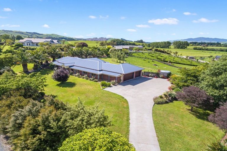 Photo of property in 4/110 Maungakawa Road, Cambridge, 3496