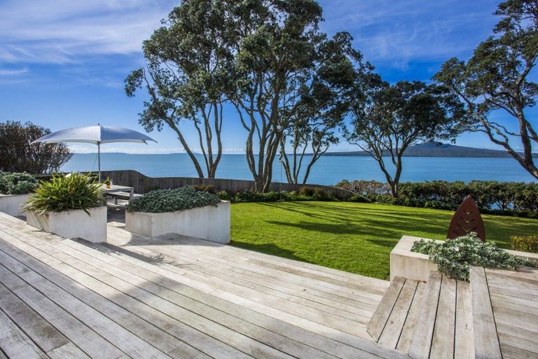 Photo of property in 24 Hamana Street, Narrow Neck, Auckland, 0622