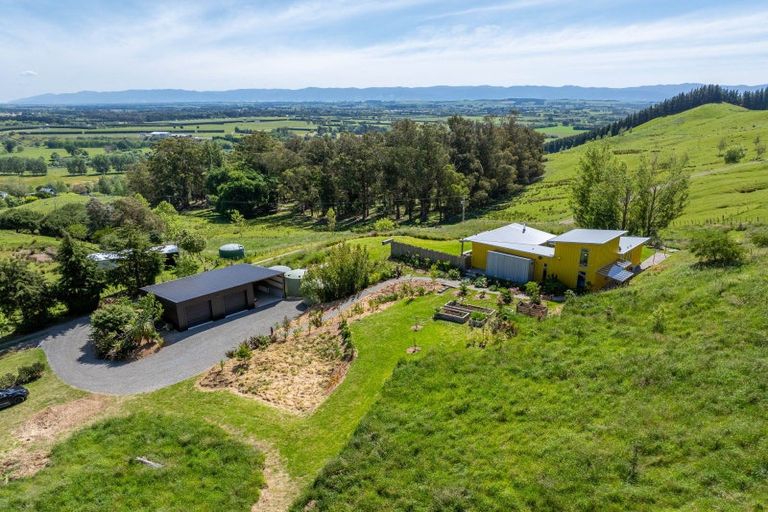 Photo of property in 387d Johns Way, Martinborough, Carterton, 5784