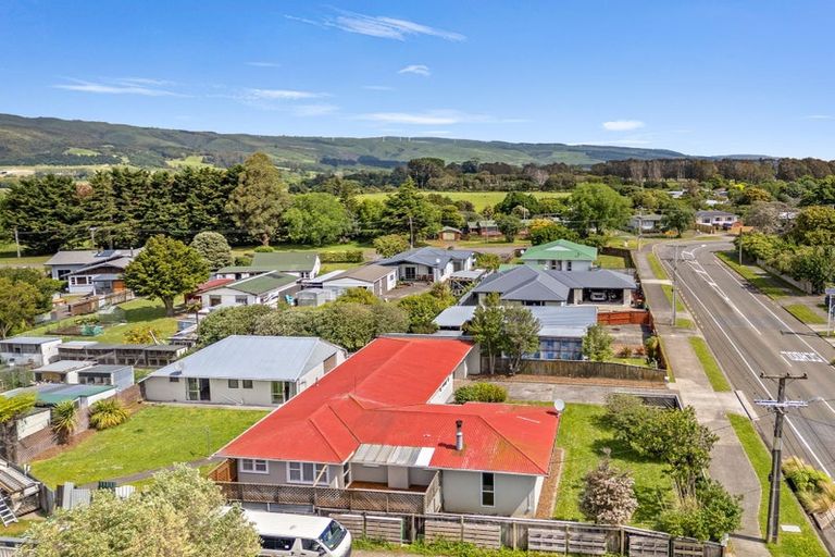 Photo of property in 68 Salisbury Street, Ashhurst, 4810