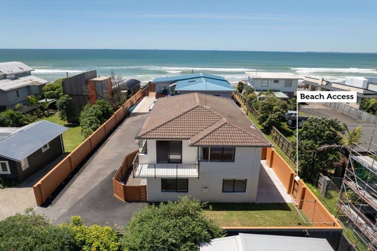 Photo of property in 153 Oceanbeach Road, Mount Maunganui, 3116
