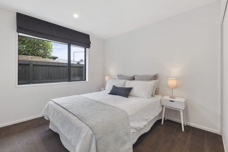 Photo of property in 6 Full Moon Lane, Rolleston, 7614