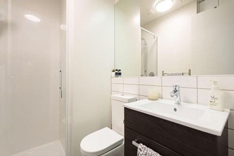 Photo of property in 702/8u Wigan Street, Te Aro, Wellington, 6011