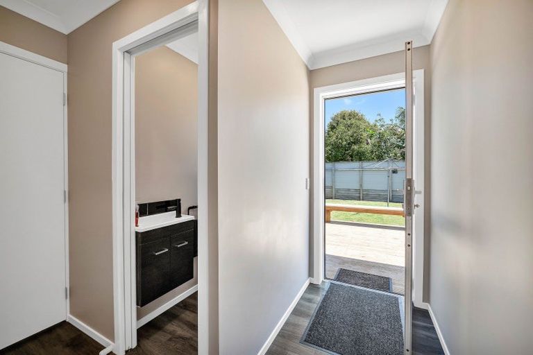Photo of property in 63 Domett Street, Waitara, 4320