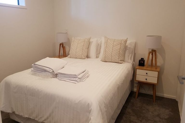 Photo of property in 4/420 Hagley Avenue, Christchurch Central, Christchurch, 8011