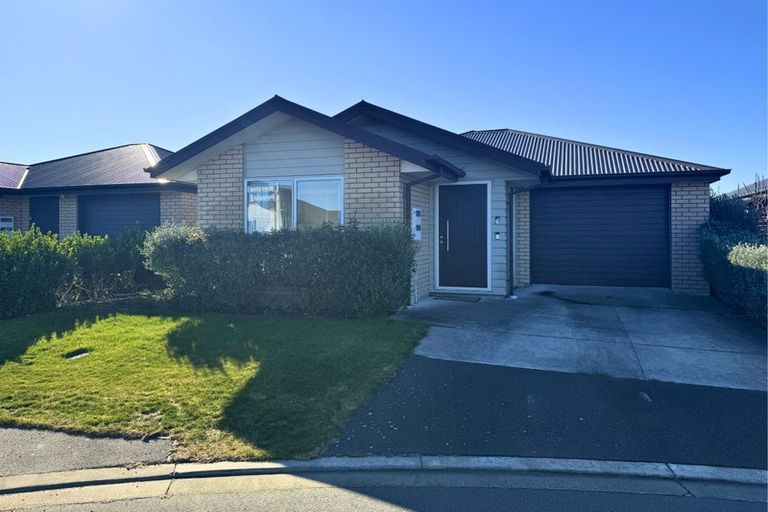 Photo of property in 358 Innes Road, Mairehau, Christchurch, 8052