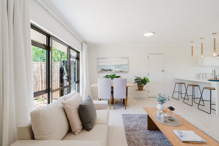 Photo of property in 10c Frances Street, Hamilton East, Hamilton, 3216