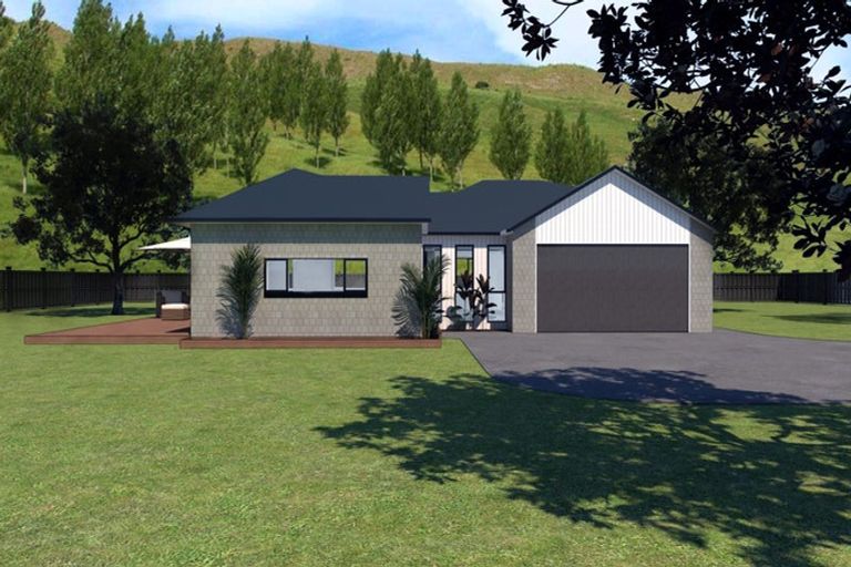 Photo of property in 95 Norwegian Road, Cambridge, 3495