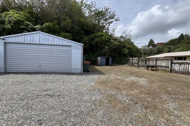 Photo of property in 37d Roto Street, Hurdon, New Plymouth, 4310