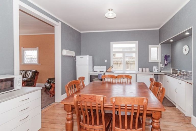 Photo of property in 11 Ashton Terrace, Castlecliff, Whanganui, 4501
