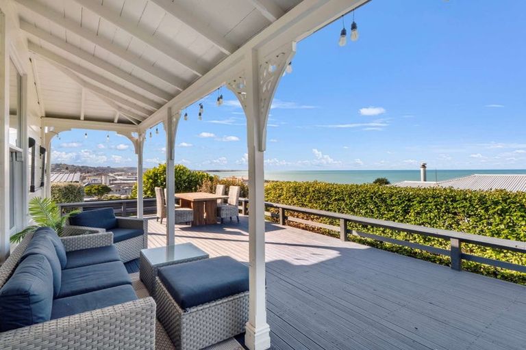 Photo of property in 63 Tees Street, South Hill, Oamaru, 9400