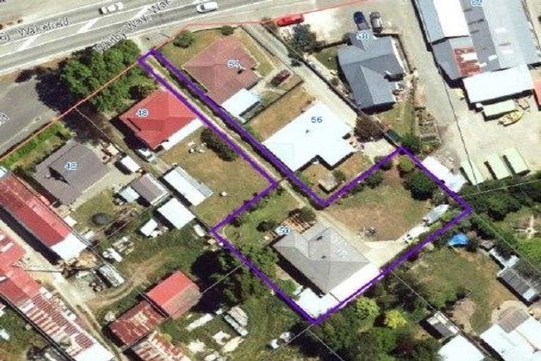 Photo of property in 50 Whitby Road, Wakefield, 7025
