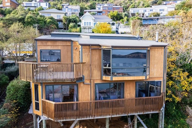 Photo of property in 9 Randolph Terrace, Lyttelton, 8082