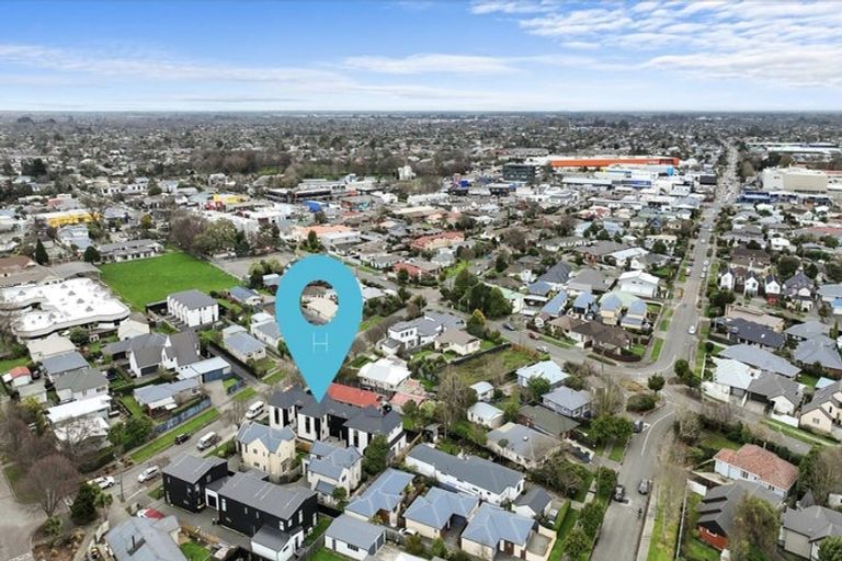 Photo of property in 8a Gambia Street, Papanui, Christchurch, 8053