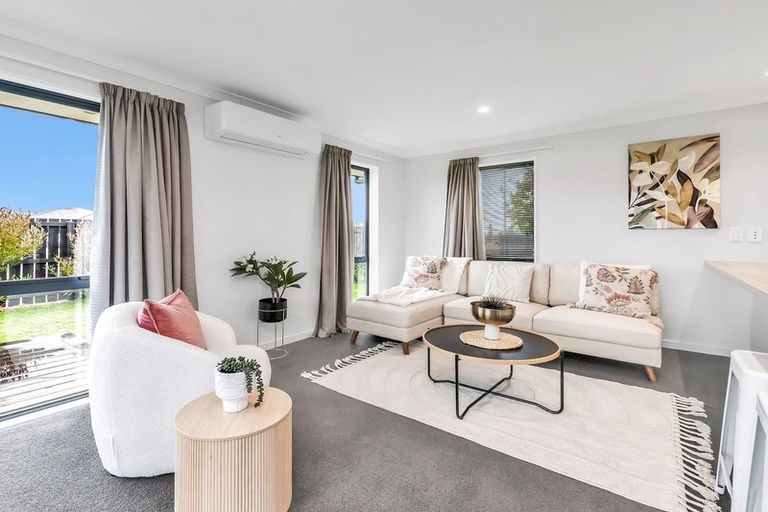 Photo of property in 2 Glenmark Drive, Darfield, 7510